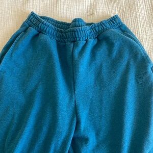 Gymshark rest day sweat pants size medium